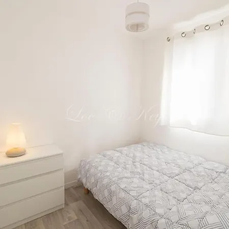 Lejlighed Studio-bis Au Coeur Des Festivites Biscarrosse